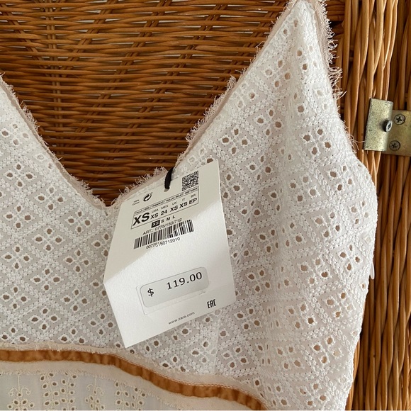 NWT Zara dress - Picture 5 of 6